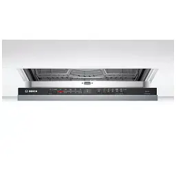 Посудомийна машина Bosch SMV2IVX00K - мініатюра 2