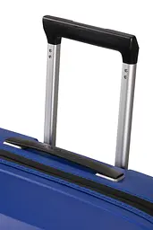 Валіза 55 См Samsonite UPSCAPE NAUTICAL BLUE 55x40x20(23) KJ1*11001 - мініатюра 11