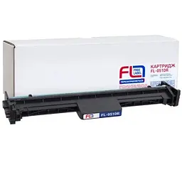 Драм-картридж Canon 051, Black, LBP162, MF264/MF267/MF269 Free Label teh0028450
