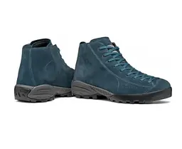 Черевики Scarpa Mojito City Mid GTX Wool 43 Темно-синій - мініатюра 3