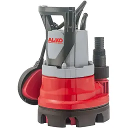 Занурювальний дренажний насос AL-KO Drain 9500 [113962] - мініатюра 2