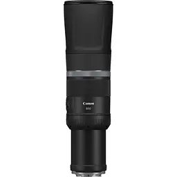 Об'єктив Canon RF 800mm f/11 IS STM (3987C005) [90027] - мініатюра 4