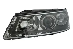 Фара передня ліва Hyundai Sonata V 04-14р Depo (221-1138L-LDEM2)