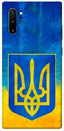 Чохол Demsky Символіка України для Samsung Galaxy Note 10 Plus