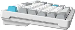 Клавіатура GamePro Asgard Yord (MK266WH) - мініатюра 3