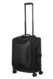 Валіза 55 См Samsonite ECODIVER BLACK 55x40x23 KH7*09015 - мініатюра 7