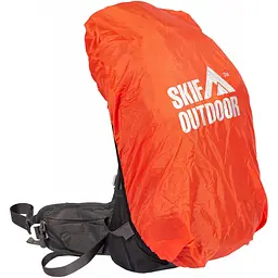 Рюкзак Skif Outdoor Adventure 30 л Dark gray (1013-389.02.59) - мініатюра 10