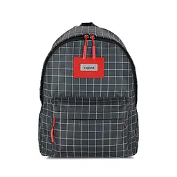 Рюкзак Bagland Stylish M 17 л сублімація 1339 (00549694)