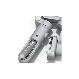 Стедікам AOCHUAN GIMBAL STABILIZER FOR SMARTPHONE SMART X PRO GRAY (AOCHUAN-SMARTXPRO-G) - мініатюра 9
