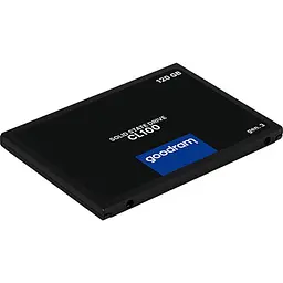 SSD накопичувач Goodram CL100 Gen.3 120GB 2.5` (SSDPR-CL100-120-G3) [142726] - мініатюра 4