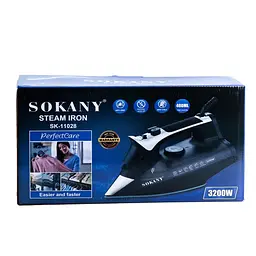 Праска Sokany SK-11028 - мініатюра 10