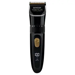 Набір для стрижки Sencor SHP 8900BK