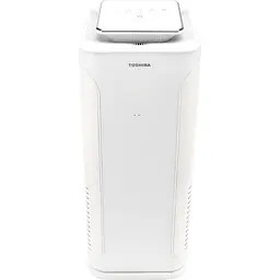 Очищувач повітря Toshiba CAF X83XPL [137405] - мініатюра 3