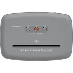 Шредер HP OneShred 12CC (2802) [109878] - мініатюра 6