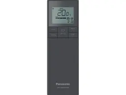 Спліт-система Panasonic Etherea Black CS-XZ20ZKEW-H/CU-Z20ZKE - мініатюра 7