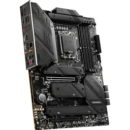 Материнська плата MSI MAG Z790 Tomahawk WIFI [139991] - мініатюра 4
