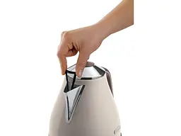 Електрочайник Delonghi KBOV 2001.BG - мініатюра 3