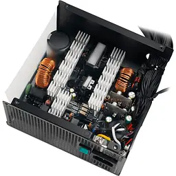 Блок живлення Deepcool PL650D 650W (R-PL650D-FC0B-EU) (PL650D) - мініатюра 7