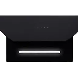 Витяжка Perfelli DNS 67123 B 1100 BL LED Strip - мініатюра 4