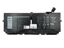 Акумулятор 722KK Dell XPS 13 9300 9310 Series 0-5%