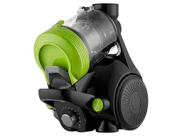 Пилосос Sencor SVC 1025GR - мініатюра 3
