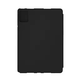 Чохол-книжка для планшета Lenovo Tab M11 TB330, Smart Fold Pen, чорний, 11 дюймів, з екошкіри + TPU, з магнітною застібкою, підставкою, тримачем під стилус, протиударний, з функцією Wake/Sleep, ArmorStandart (ARM74974) - мініатюра 2
