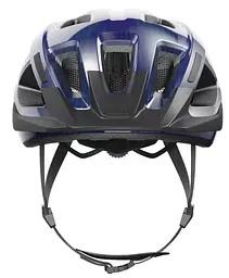 Велошолом Abus Aduro 3.0 Purple Waves S (1007-020988) - мініатюра 4