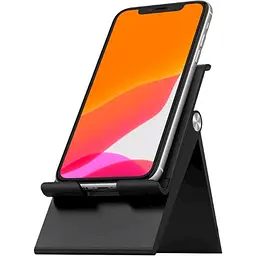 Підставка для телефону Ugreen LP247 Black (80903) [86599] - мініатюра 1