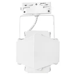 Світильник трековий поворотний LED KW-202/20W NW WH Brille 32-922 - мініатюра 6