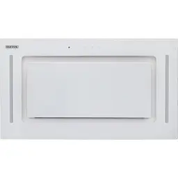 Витяжка ELEYUS GEMINI 800 LED 52 WH - мініатюра 9