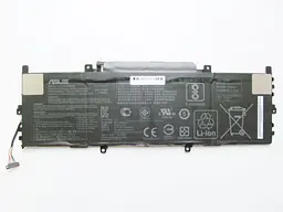 Акумулятор для ноутбука Asus UX331 C41N1715, 3255 mAh (50Wh), 4cell, 15.4V, Li-Pol, чорний