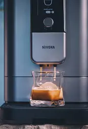 Кавомашина Nivona Nivo 8107 - мініатюра 3