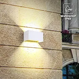 Світлодіодний світильник ENCOFT 24W - мініатюра 3
