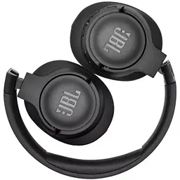 Навушники JBL Tune 670NC Black (JBLT670NCBLK) - мініатюра 3