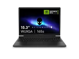 Ноутбук Alienware 15 DA15265 (LDA15265-5263BLK-PUS)