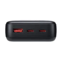 Універсальна мобільна батарея 20000 mAh, Rivapower VA1082, Black, 65 Вт RivaCase teh0027608 - мініатюра 5