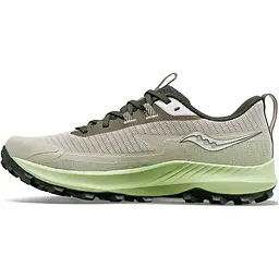 Кросівки Saucony Peregrine 13 GTX 43 Light Green (1097-S20841-3095) - мініатюра 2
