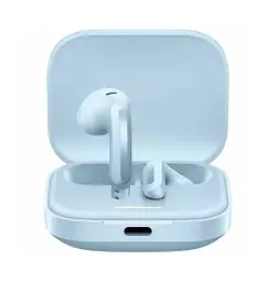 Бездротові навушники TWS Xiaomi Redmi Buds 6S, ANC, IP54, Синій СN