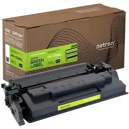 Картридж Patron Canon 056 Black teh0024304