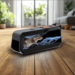 Електронна мишоловка NOPest Rodent Blitz 1800V - мініатюра 2