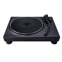 Вініловий програвач Technics SL-1500CEE-K Black - мініатюра 7