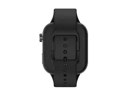 Смарт-годинник Xiaomi Redmi Watch 6 Obsidian Black (BHR08CIGL) - мініатюра 3