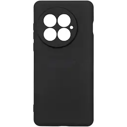 Чохол ArmorStandart Matte Slim Fit Camera Cover для OnePlus 13 Black (ARM83508) [165682]