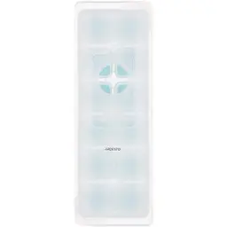 Форма для льоду Ardesto Fresh  з кришкою  26х9.5х3.5 см синя (AR3595B) - мініатюра 6