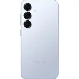 Смартфон Samsung Galaxy S25 12/256GB Icyblue (SM-S931BLBGEUC) UA-UCRF [126614] - мініатюра 5