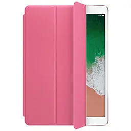 Чохол-книжка Smart Case iPad Pro (11"/2020) Pink (07) - мініатюра 2