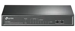 Комутатор TP-Link TL-SF1008LP (TL-SF1008LP)