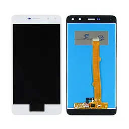 Дисплей для Huawei Y5 2017 MYA-U29 з білим тачскрином