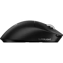 Миша Logitech Pro X Superlight 2 Dex Black (910-007357) [128017] - мініатюра 4