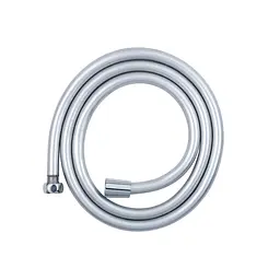 Шланг для душу Kroner KRM - C608 Anti-Twist 120 см, Хром